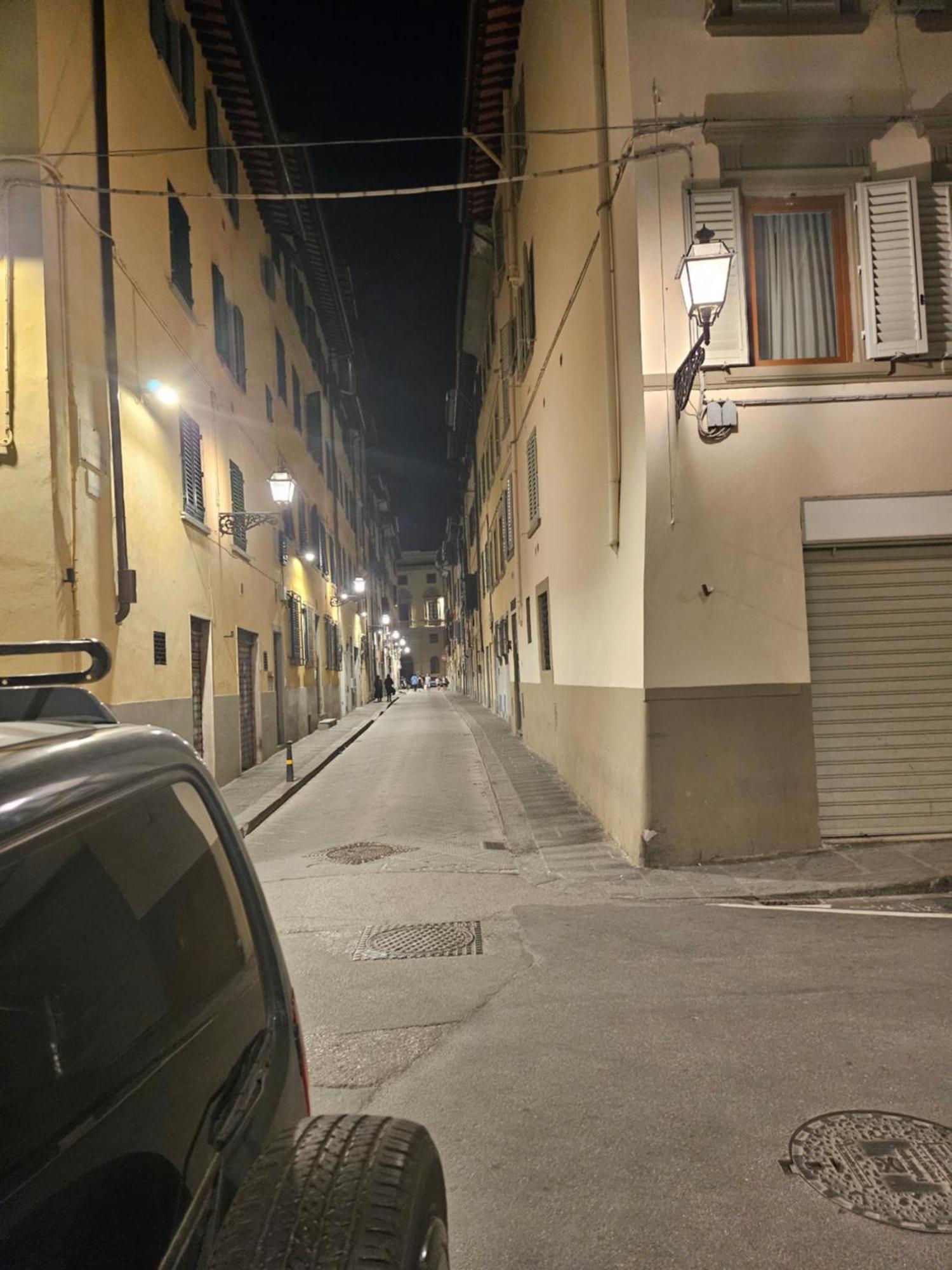 Very Central-100Mt From Central Train Station Florence Extérieur photo